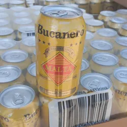 Malta Bucanero