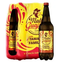 Malta Guajira