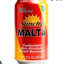 Malta Sunchy