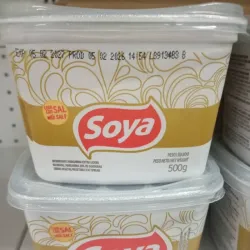 Mantequilla 500g