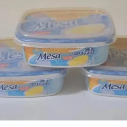 Mantequilla Mesa