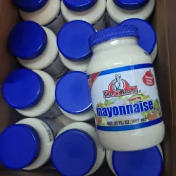 Mayonesa