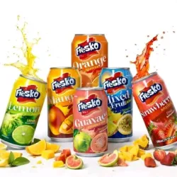 Nectar Frutas