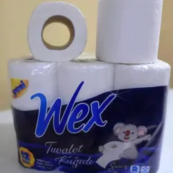 Papel higiénico