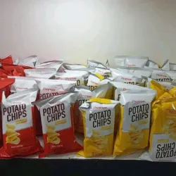 Papitas