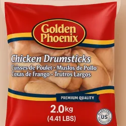 Paquete de pollo