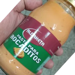 Pasta Aldaketa