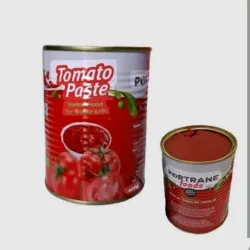 Pasta de tomate