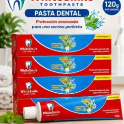 Pasta Dental