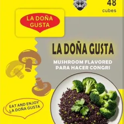 Pastilla Congri