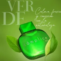 Perfume Complice