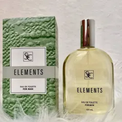 Perfume Elements
