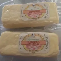 Queso Amarillo
