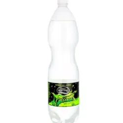 Refresco  limón 1.5 lit