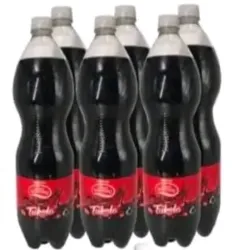 Refresco pomo cola