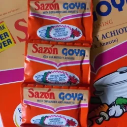 Sazón Goya