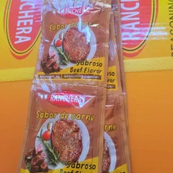 Sazón sabor carne