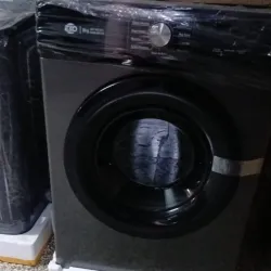 Secadora a Vapor