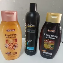 Shampoo