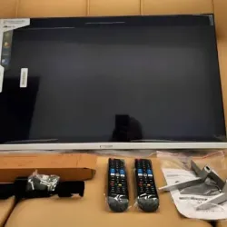 Smartv de 32 pulgadas