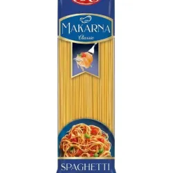 Spaghetti