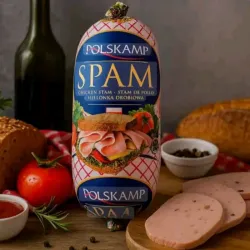 Spam