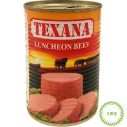 Texana