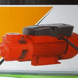 Turbina
