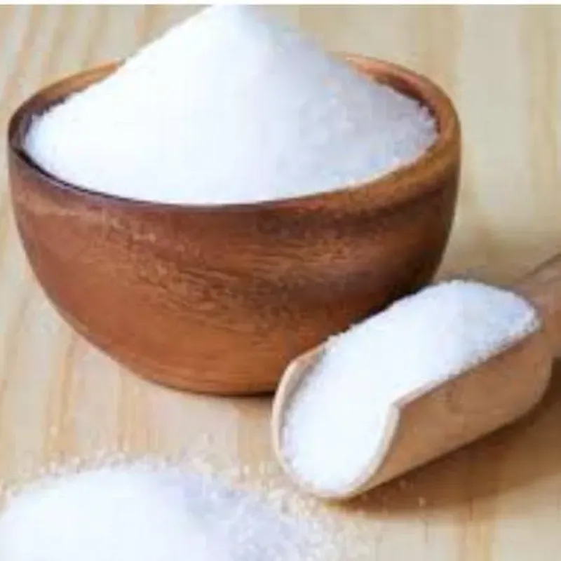 Azúcar blanca 