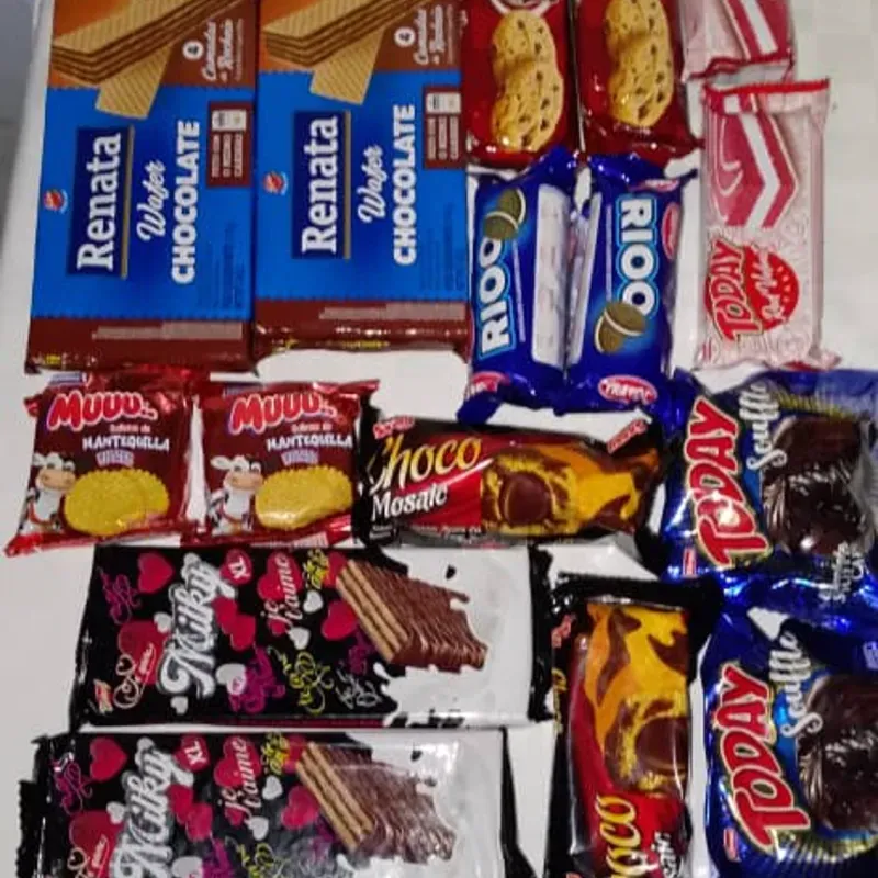Combo regalo 