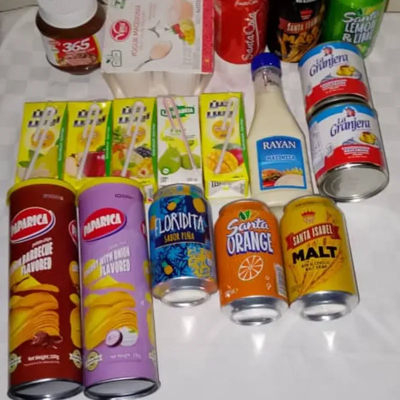Combo regalo 