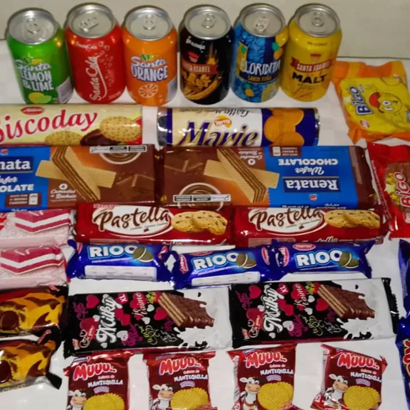 Combo especial 