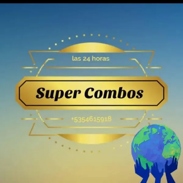 💥💥. Super combos de comfritura hasta la puerta🚪de su Casa🏡💥💥primero se entrega y después se paga 💰💰( Vía Zelle..EUR 💥💥
💥Puede confeccionar el combo a sus gustos 
💥Agregar cambiar o quitar cualquier producto
💥Calidad rapidez y confianza  garantizados
 Será atendido inmediatamente gracias.