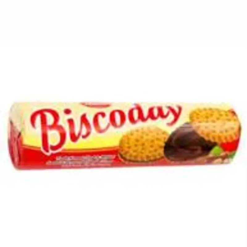 Galletas biscoday 