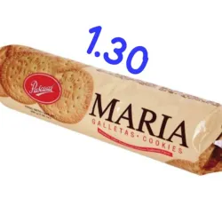 Galletas María 