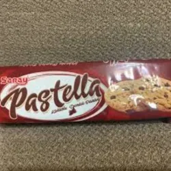Galletas pastella 