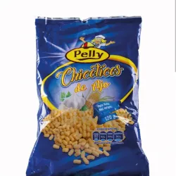 Pelly de ajo 
