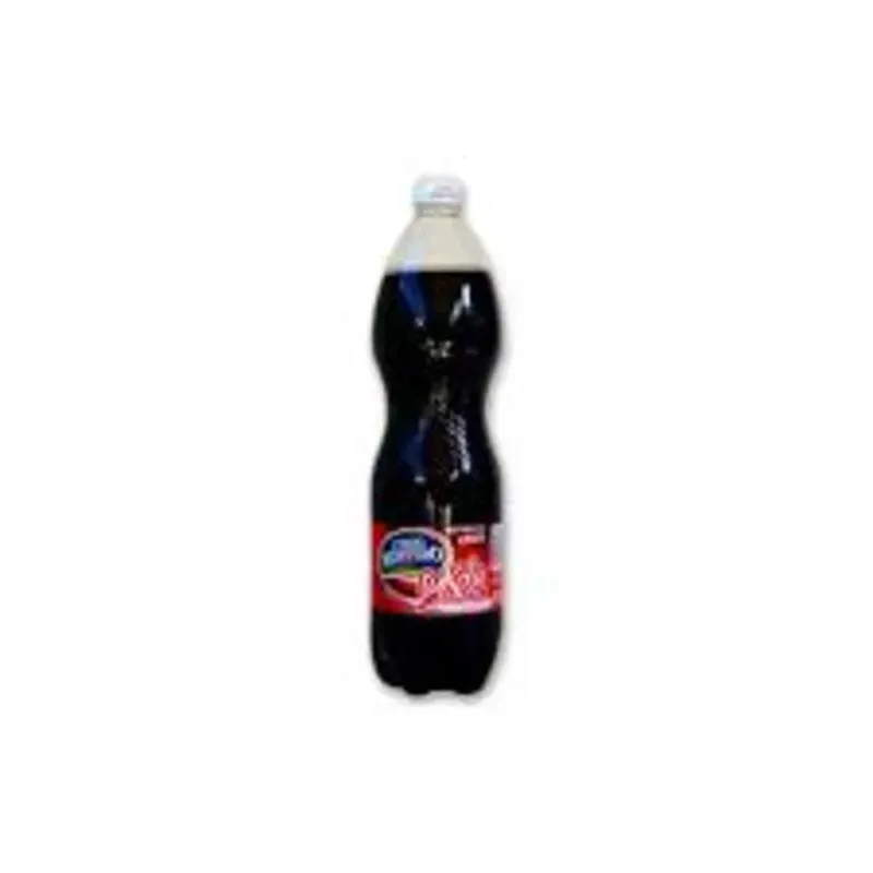 Refresco d pomo 
