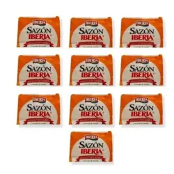 Sazón Iberia 