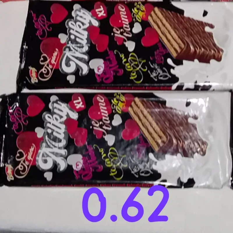 Solbetos Milky 