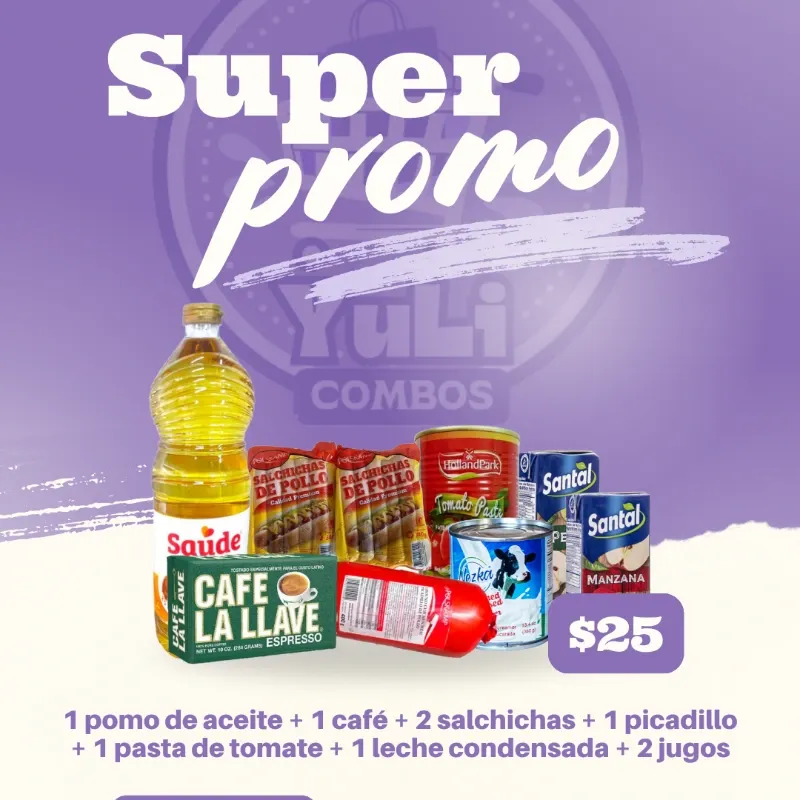Promo #002