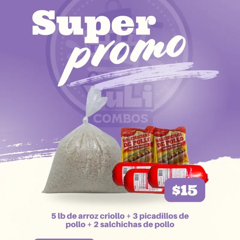 Promo #003