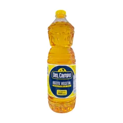 Aceite Vegetal 900 ml