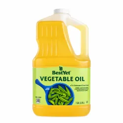 Aceite Vegetal 3.78 litros