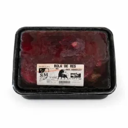 Bola de Res