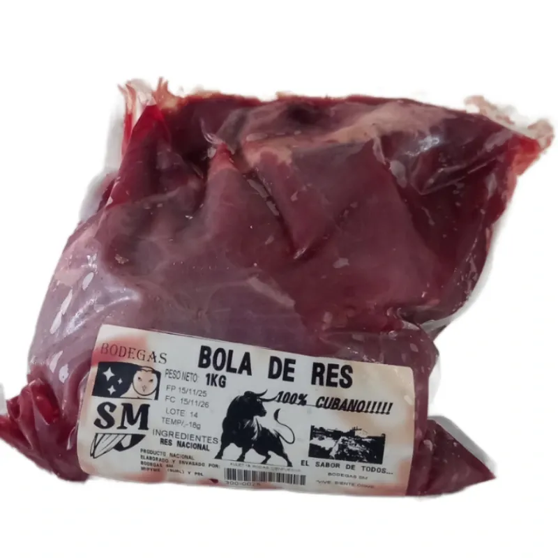 Bola de Res