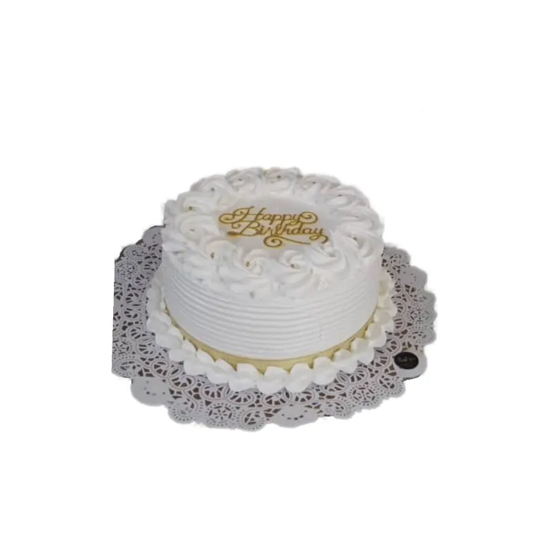 Cake 3 Leches Relledo Dulce Leche