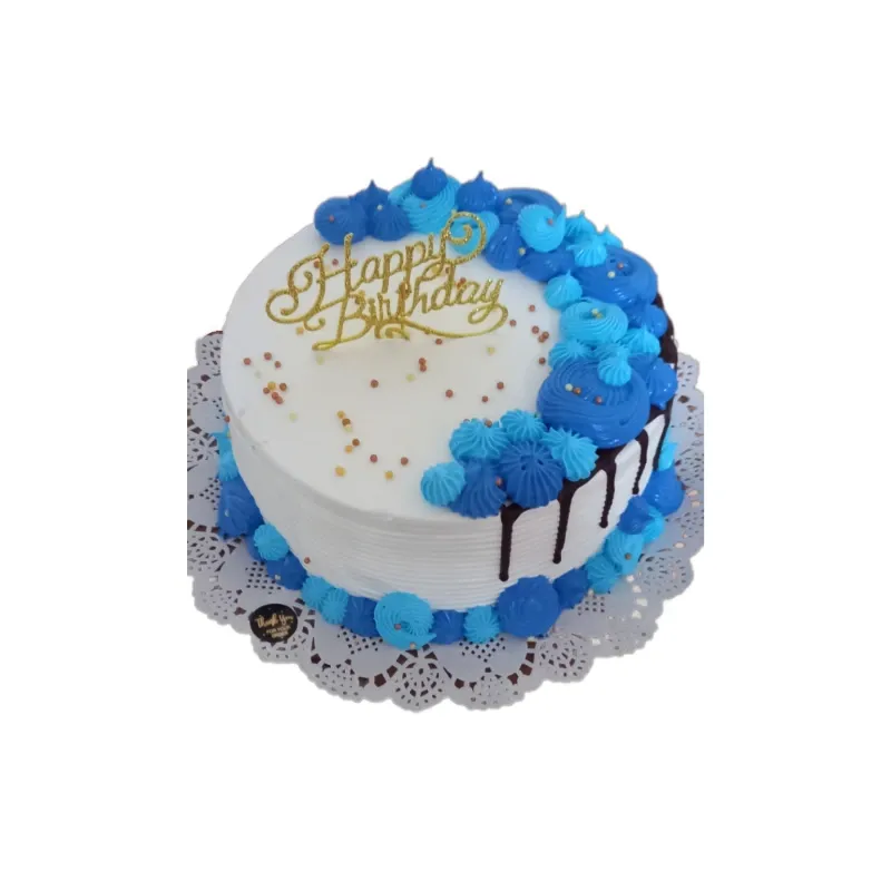 Cake 3 Leches Relleno Chocolate