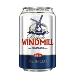 Cerveza Windmill 330 ml
