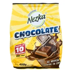Chocolate en Polvo